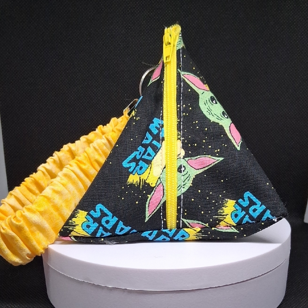 Handmade Coin Purse